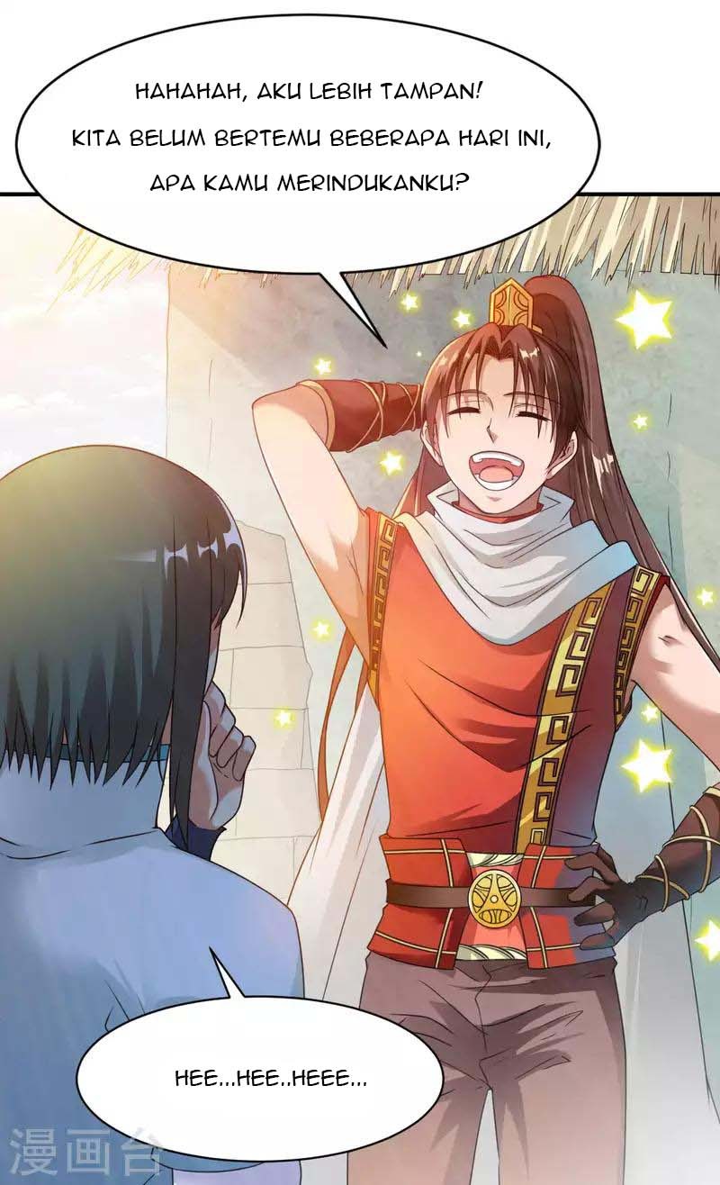 Zhang Ding Chapter 11 Gambar 10